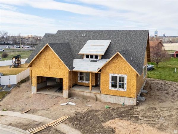 68 S HORIZON DR , Unit 207, Farmington, UT 84025