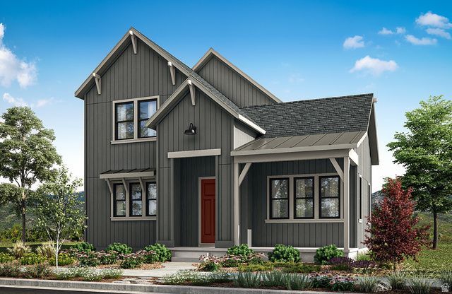 7294 W Terraine Rd , Unit 283, West Jordan, UT 84081 Main Photo