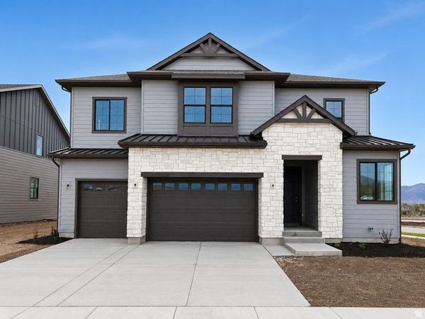 934 S ROMNEY RD, Unit 243, Heber City, UT 84032