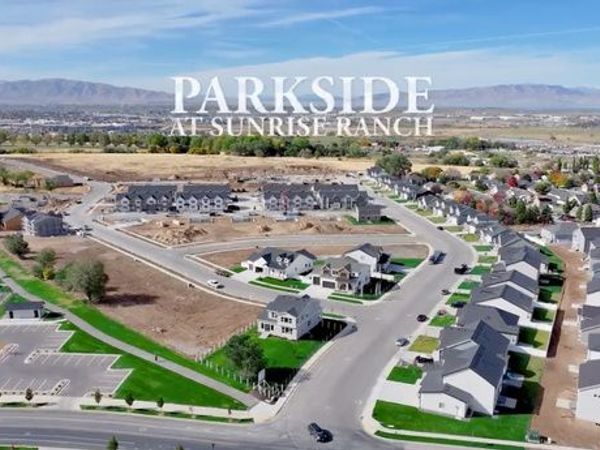 2559 W AURORA AVE, N, Unit 292, Mapleton, UT 84664