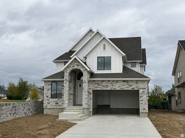 1194 W 2900 N, Lehi, UT 84043