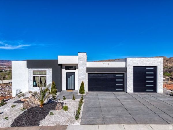 729 S 1360 W, Unit 12, Hurricane, UT 84737