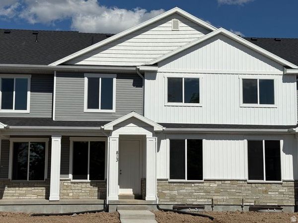 813 S 270 E, Unit 3, Smithfield, UT 84335