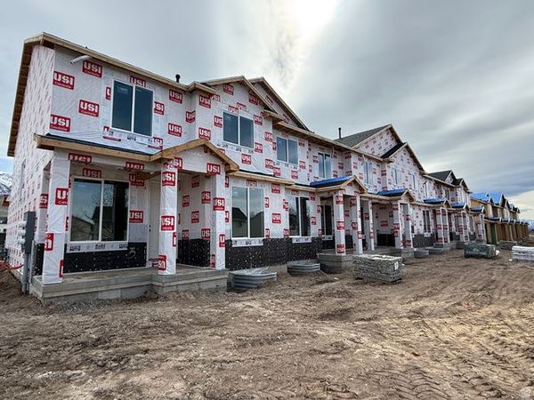 813 S 270 E, Unit 3, Smithfield, UT 84335