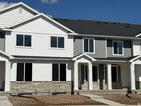 817 S 270 E, Unit 4, Smithfield, UT 84335