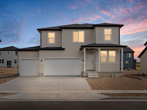 322 W 600 N, Unit 47, Tooele, UT 84074