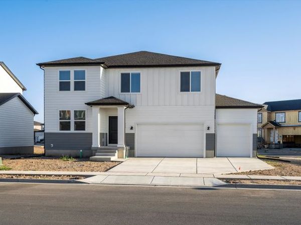 892 N 260 E, Unit 202, Santaquin, UT 84655