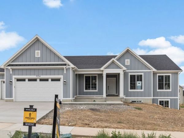 635 S 125 E, Unit 120, Hyde Park, UT 84318