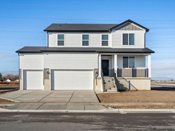893 N 260 E, Unit 227, Santaquin, UT 84655