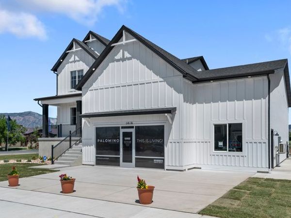 1549 S 4125 W, Unit 111, West Weber, UT 84401