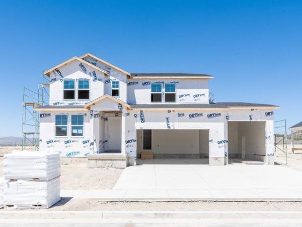 2241 E GRANITE LN, Eagle Mountain, UT 84005