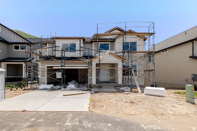 51 W Harmony Ridge Pkwy, Unit 604, Mapleton, UT 84664 Main Photo