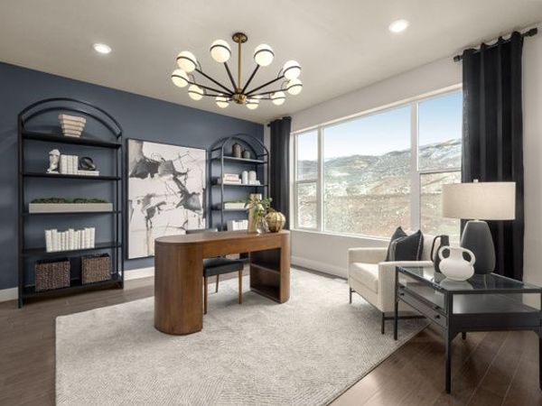 2372 N PARADISE FLAT LN, Heber City, UT 84032