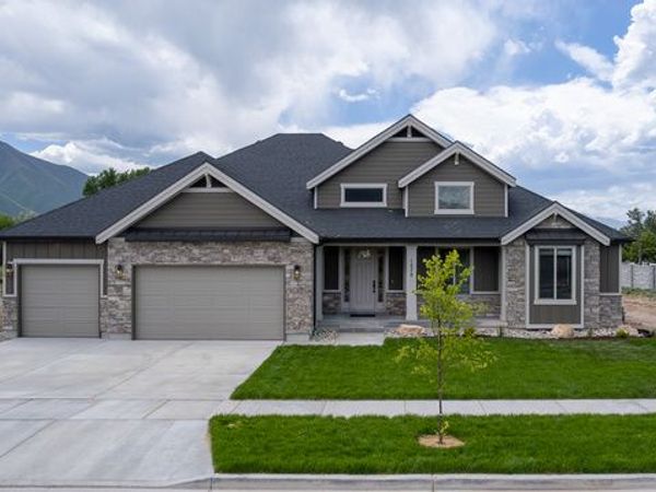 1120 N CARRIAGE LANE E, Unit 69, Spanish Fork, UT 84660
