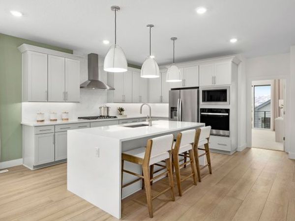 2364 N PARADISE FLAT LANE , Heber City, UT 84032