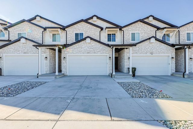 1251 N 680 W, Unit 107, Tooele, UT 84074 Main Photo