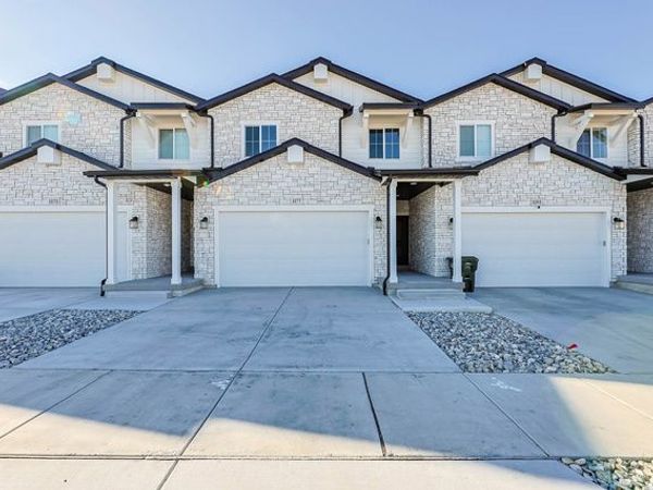 1251 N 680 W, Unit 107, Tooele, UT 84074