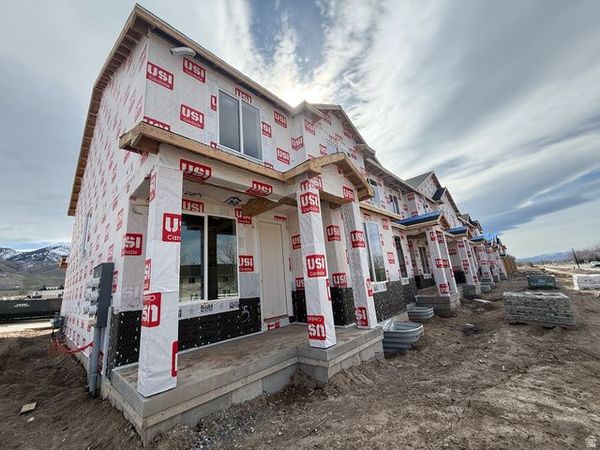 821 S 270 E, Unit 5, Smithfield, UT 84335