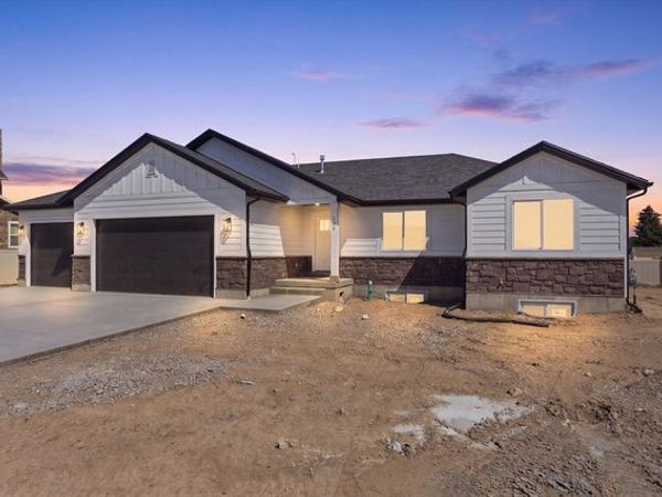 230 W 780 S, Garland, UT 84312