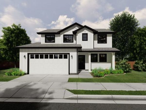 556 S 300 E, Unit 73, Willard, UT 84340