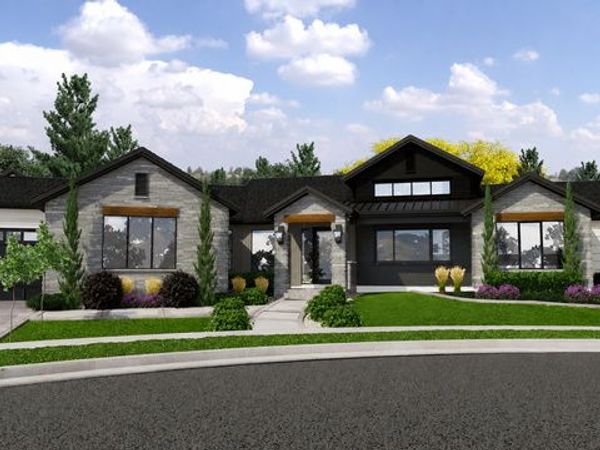 1457 N WHISPER HOLLOW CIR , Unit 105, Lehi, UT 84043