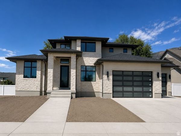 23 E 1500 S, Farmington, UT 84025