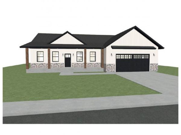 21 N 450 W, Gunnison, UT 84634