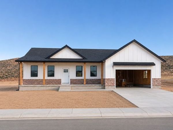 21 N 450 W, Gunnison, UT 84634