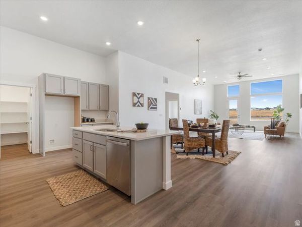 774 W CLARK ST , Unit 211, Grantsville, UT 84029