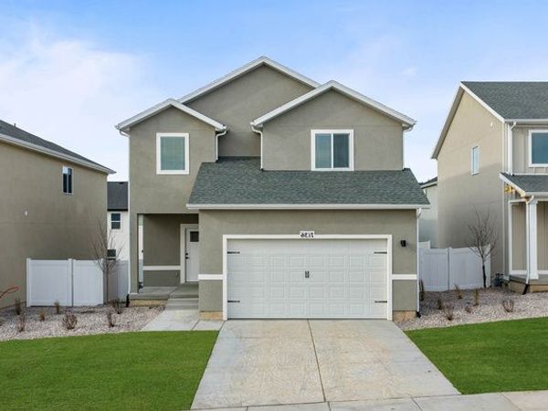 7263 SLICK ROCK WAY N, Eagle Mountain, UT 84005