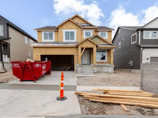 899 N BANNER DR , Unit 612, Saratoga Springs, UT 84045