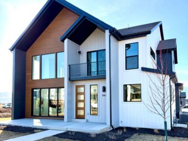 945 S CLOVERFIELD CT, Unit 268, Heber City, UT 84032