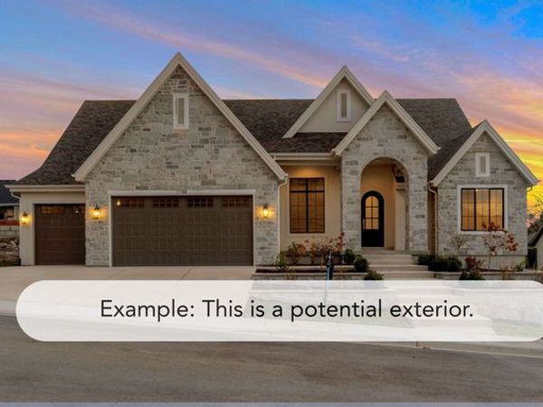 11903 N BURNING OAKS DR , Highland, UT 84003