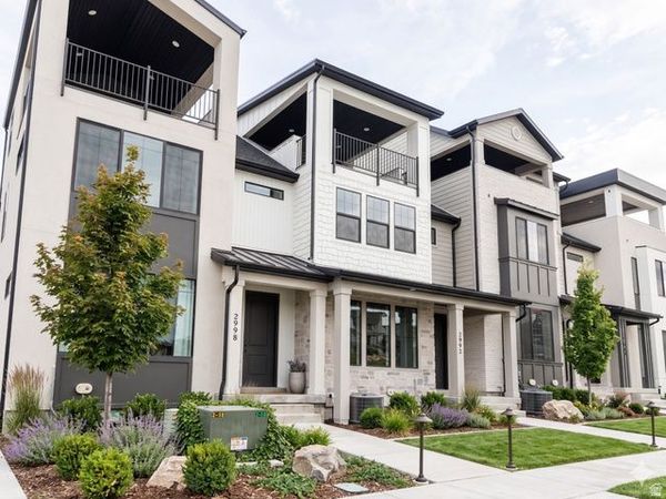 2992 W WINDSCAPE DR, Unit 7, Lehi, UT 84048