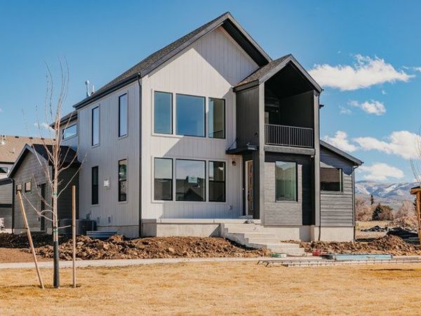 944 S CLOVERFIELD CT, Unit 267, Heber City, UT 84032