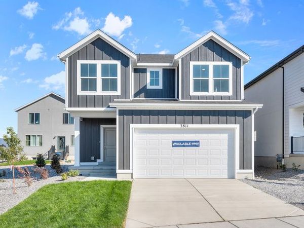 682 W 2840 S, Unit 19, Nibley, UT 84321