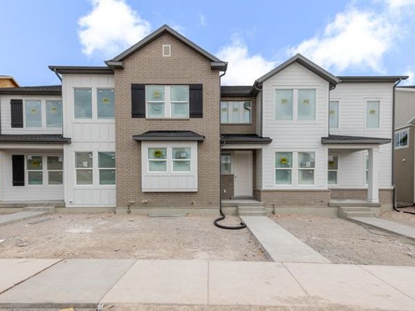 818 N BANNER DR , Unit 659, Saratoga Springs, UT 84045