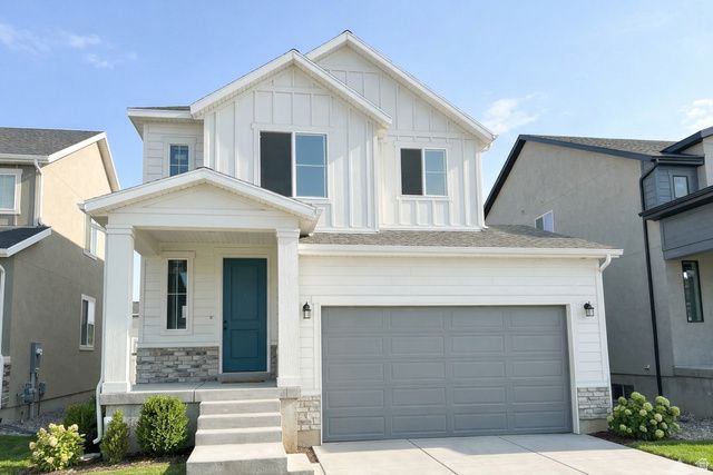 2823 W Guernsey Ln , Unit 217, Plain City, UT 84404 Main Photo