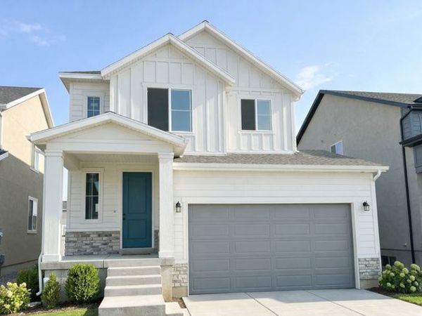 2823 W GUERNSEY LN , Unit 217, Plain City, UT 84404