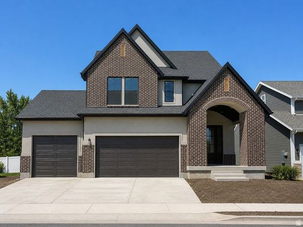 461 W SUMMERHILL LN W, Centerville, UT 84014