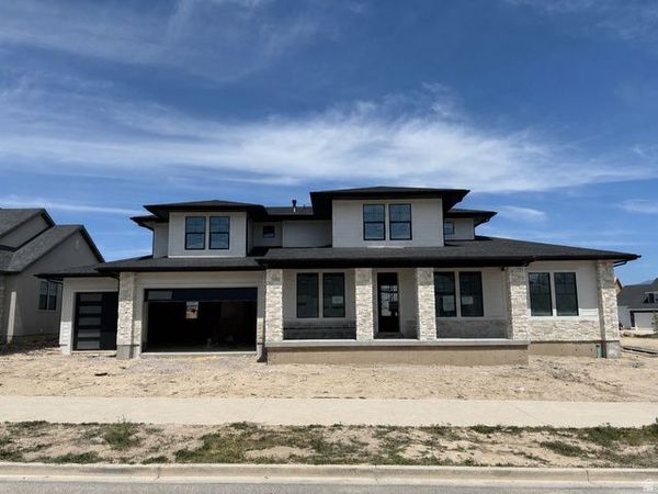 756 W SARA DR , Saratoga Springs, UT 84045