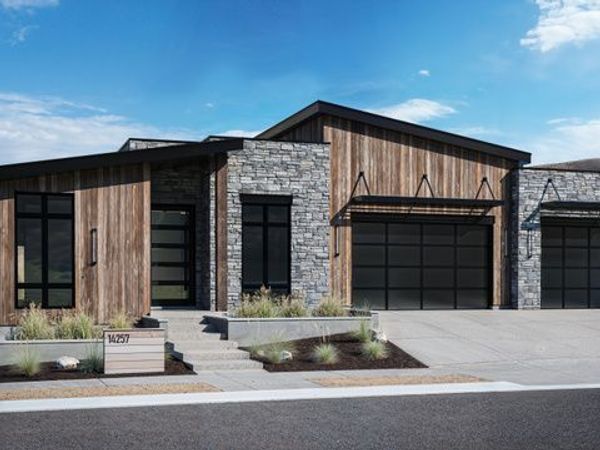 14257 S SUMMIT CREST LN W, Unit 158, Herriman, UT 84096