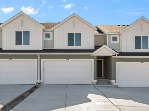 268 E SERENITY AVE , Unit 1132, Tooele, UT 84074