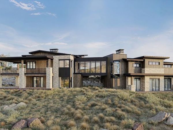 3727 E TUHAYE HOLW , Hideout, UT 84036
