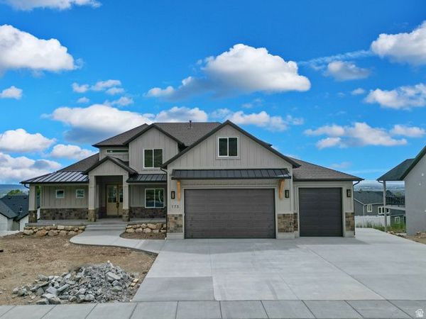 764 E MOUNTAIN RD , North Ogden, UT 84414