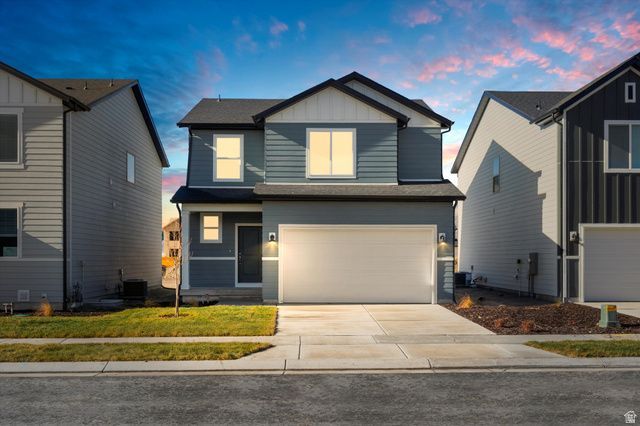 3456 N Browning St, Unit 1517, Eagle Mountain, UT 84005 Main Photo