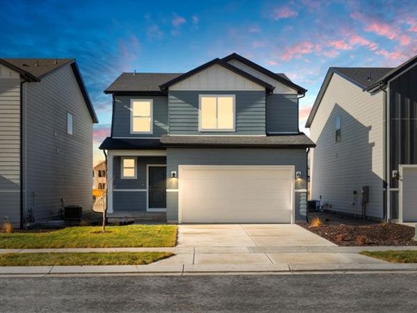 3456 N BROWNING ST, Unit 1517, Eagle Mountain, UT 84005