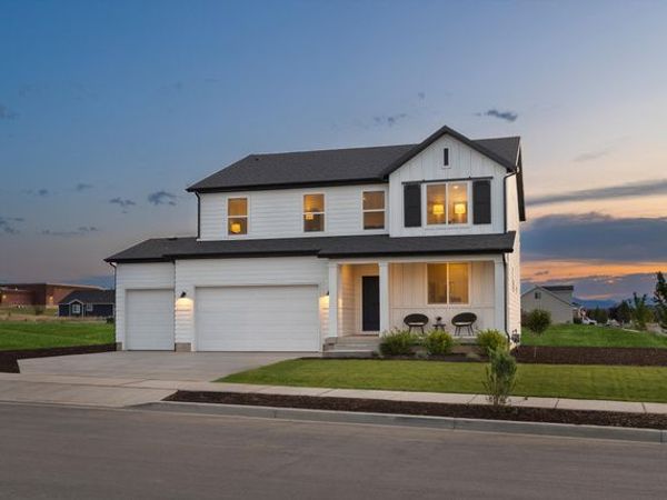 868 N 260 E, Unit 204, Santaquin, UT 84655
