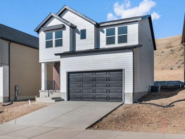 672 W 2840 S, Unit 20, Nibley, UT 84321