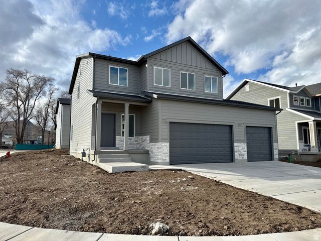 2776 S Saysay Way , Magna, UT 84044 Main Photo